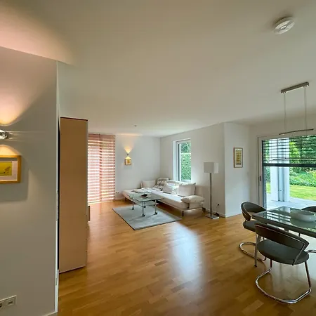 Exklusive 100qm-wohnung Im Gruenen Sueden Muensters Munster (North Rhine-Westphalia)