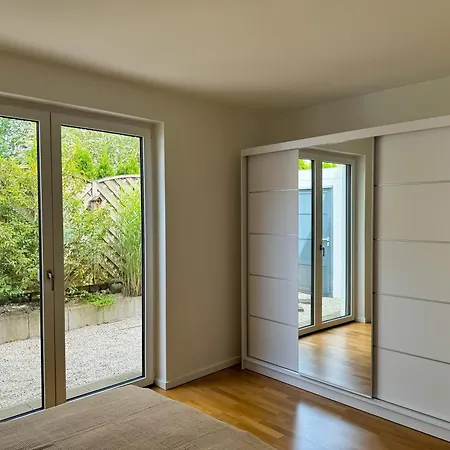 Apartament Exklusive 100qm-wohnung Im Gruenen Sueden Muensters