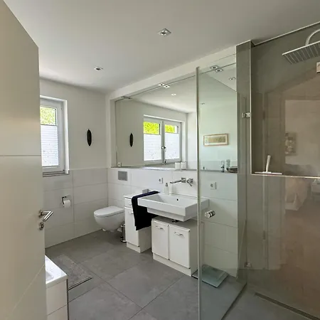 Exklusive 100qm-wohnung Im Gruenen Sueden Muensters Munster (North Rhine-Westphalia)