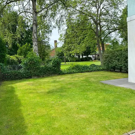 Exklusive 100qm-wohnung Im Gruenen Sueden Muensters * Munster (North Rhine-Westphalia)